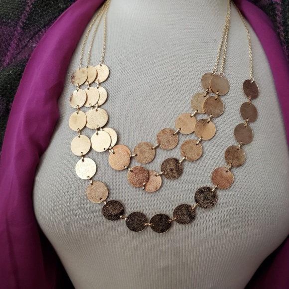 Thalhimer's Vintage Purple Plaid Blazer Jacket - Picture 5 of 8